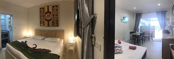 Samui Zenity Hotel