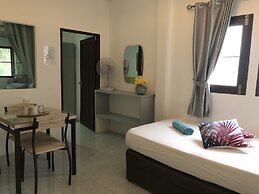 Samui Zenity Hotel