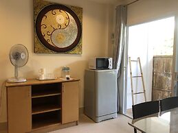 Samui Zenity Hotel