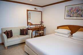 Lido Beach Hotel Pattaya