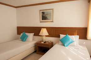 Lido Beach Hotel Pattaya