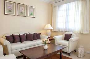 Lido Beach Hotel Pattaya