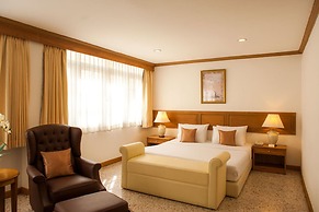 Lido Beach Hotel Pattaya
