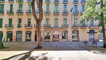 Hotel Sant Agustí