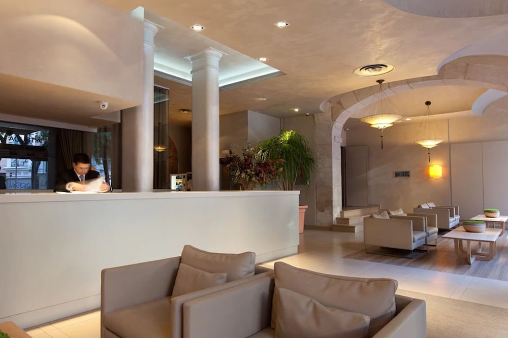 Hotel Sant Agustí