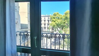 Hotel Sant Agustí