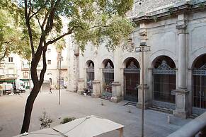 Hotel Sant Agustí