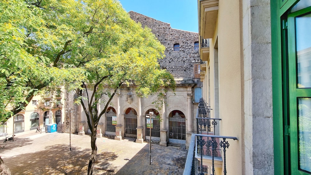 Hotel Sant Agustí