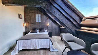 Hotel Sant Agustí