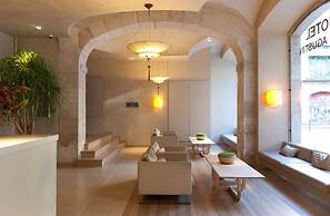 Hotel Sant Agustí