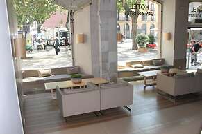 Hotel Sant Agustí