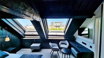 Hotel Sant Agustí