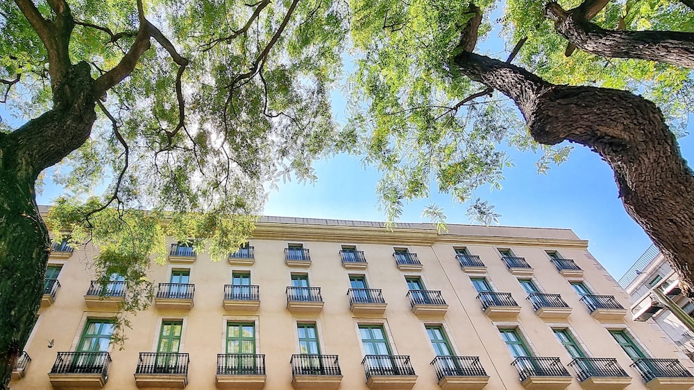Hotel Sant Agustí