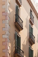 Hotel Sant Agustí