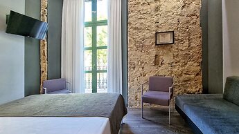 Hotel Sant Agustí