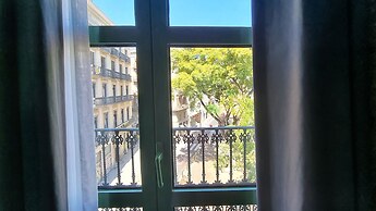 Hotel Sant Agustí