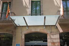 Hotel Sant Agustí
