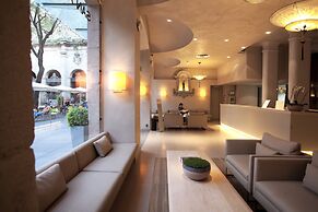 Hotel Sant Agustí