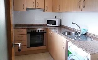 Apartamentos Colomeras 3000