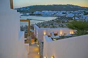 Thalassa Boutique Hotel - Adults Only
