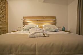 Thalassa Boutique Hotel - Adults Only