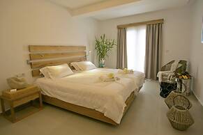 Thalassa Boutique Hotel - Adults Only