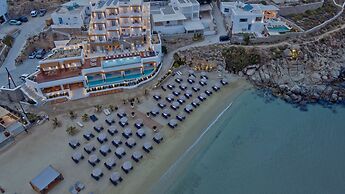 Thalassa Boutique Hotel - Adults Only
