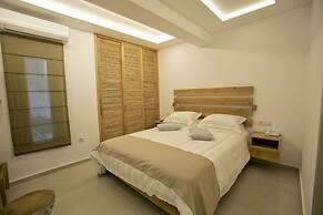 Thalassa Boutique Hotel - Adults Only