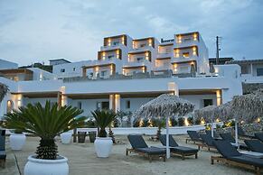 Thalassa Boutique Hotel - Adults Only