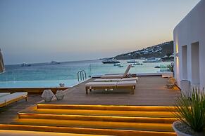 Thalassa Boutique Hotel - Adults Only