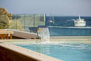 Thalassa Boutique Hotel - Adults Only