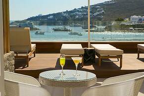 Thalassa Boutique Hotel - Adults Only