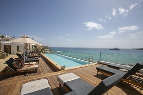 Thalassa Boutique Hotel - Adults Only