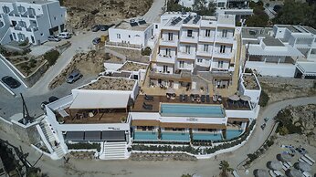 Thalassa Boutique Hotel - Adults Only