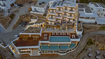 Thalassa Boutique Hotel - Adults Only