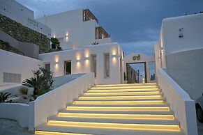 Thalassa Boutique Hotel - Adults Only