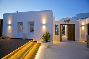 Thalassa Boutique Hotel - Adults Only