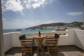 Thalassa Boutique Hotel - Adults Only