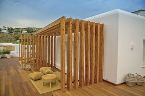 Thalassa Boutique Hotel - Adults Only