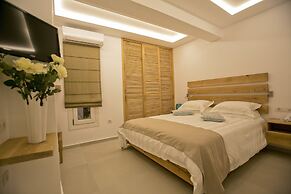 Thalassa Boutique Hotel - Adults Only