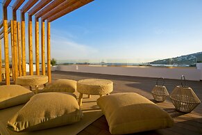 Thalassa Boutique Hotel - Adults Only