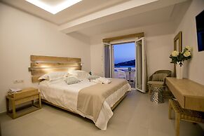 Thalassa Boutique Hotel - Adults Only