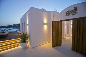 Thalassa Boutique Hotel - Adults Only