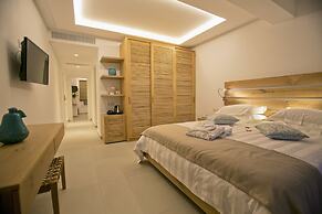 Thalassa Boutique Hotel - Adults Only
