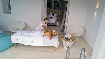 Thalassa Boutique Hotel - Adults Only