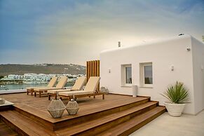 Thalassa Boutique Hotel - Adults Only