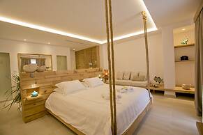 Thalassa Boutique Hotel - Adults Only
