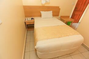 Faraja Hotel