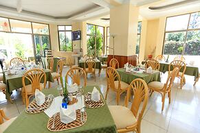 Faraja Hotel