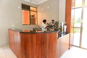 Faraja Hotel
